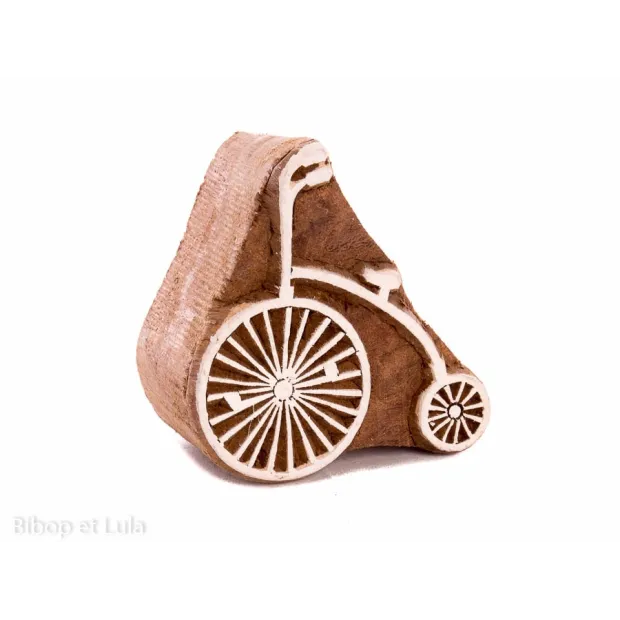 Tampon Bicyclette Grand bi