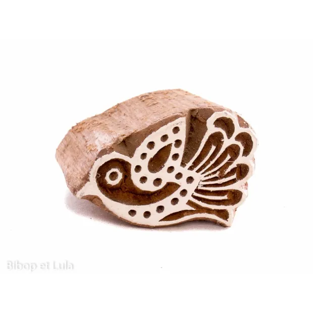 Petit tampon Vol d'oiseau