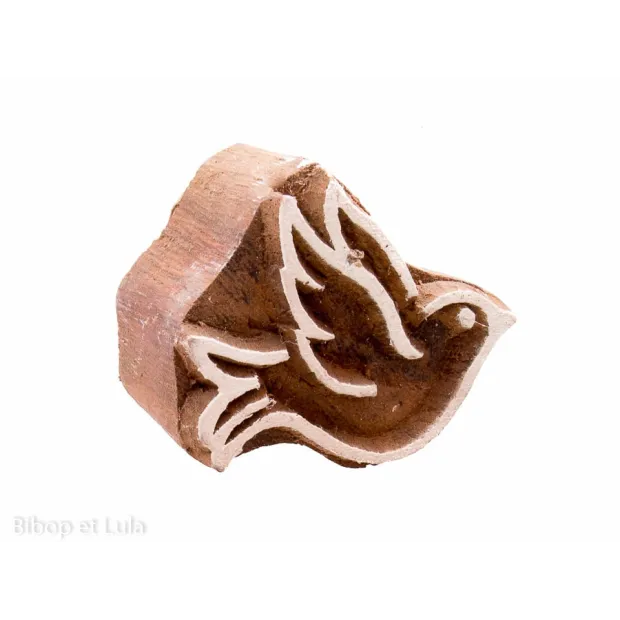 Petit tampon Colombe