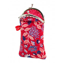 Etui à lunettes Simone - Bibop et Lula