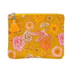 Pochette plate Colombe - Bibop et Lula
