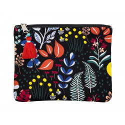 Pochette plate Imany - Bibop et Lula