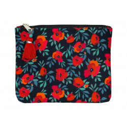 Pochette plate Polly - Bibop et Lula