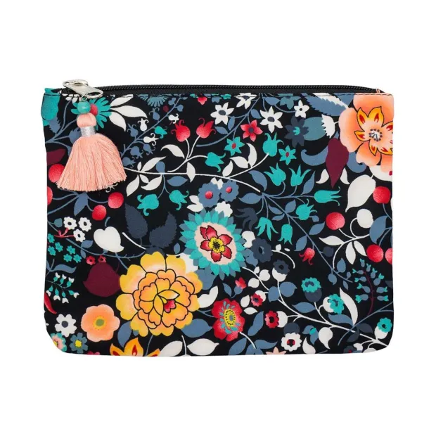 Pochette plate Selma