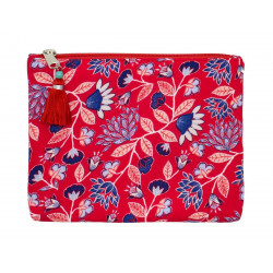 Pochette plate Simone - Bibop et Lula