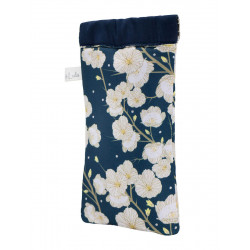 Etui à lunettes ou smartphone Japan - Bibop et Lula