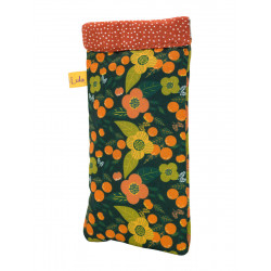 Etui à lunettes ou smartphone Tiggy - Bibop et Lula