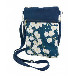 Pochette de voyage Japan - Bibop et Lula