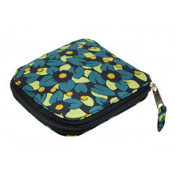 Sac de courses pliable Aretha - Bibop et Lula