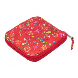 Sac de courses pliable Paola - Bibop et Lula