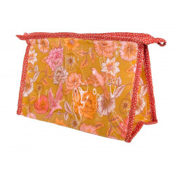 Trousse de toilette Colombe - Bibop et Lula