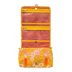 Trousse de toilette à suspendre Colombe - Bibop et Lula