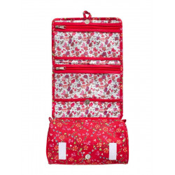 Trousse de toilette à suspendre Paola - Bibop et Lula