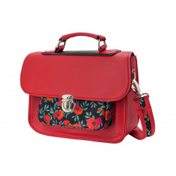 Sac Lula Polly - Bibop et Lula
