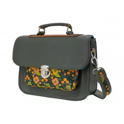 Sac Lula Tiggy - Bibop et Lula