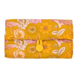 Trousse à bijoux de voyage Colombe - Bibop et Lula