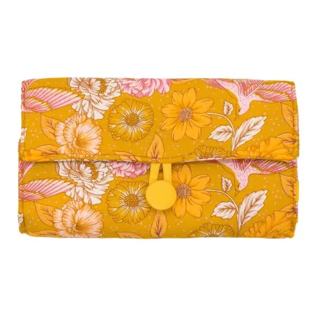 Trousse à bijoux de voyage Colombe