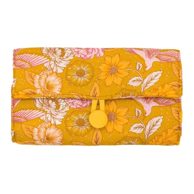 Trousse à bijoux de voyage Colombe
