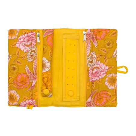 Trousse à bijoux de voyage Colombe