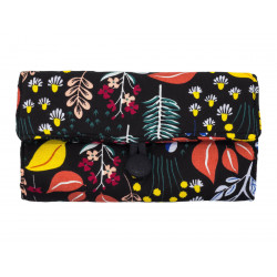 Trousse à bijoux de voyage Imany - Bibop et Lula