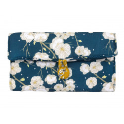 Trousse à bijoux de voyage Japan - Bibop et Lula