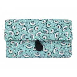 Trousse à bijoux de voyage Nour - Bibop et Lula