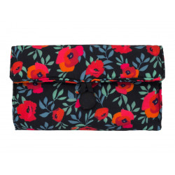 Trousse à bijoux de voyage Polly - Bibop et Lula