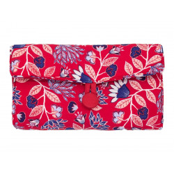 Trousse à bijoux de voyage Simone - Bibop et Lula