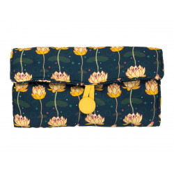 Trousse à bijoux de voyage Water Lily - Bibop et Lula
