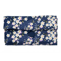 Trousse à bijoux de voyage Misaki - Bibop et Lula