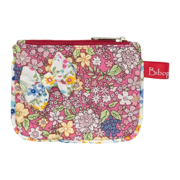 Petit porte monnaie fillette 1