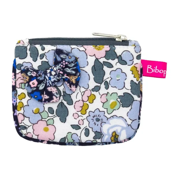 Petit porte monnaie fillette Eva
