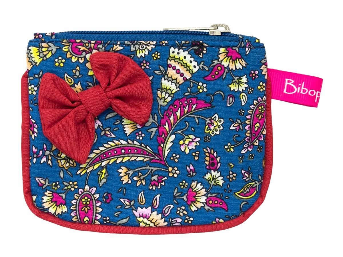 4 Pièces Mini Porte-Monnaie Paillettes Cœur Pour Fille – Adorable, Coloré Et Scintillant, Idéal Cadeau Anniversaire, Noël Ou Fête