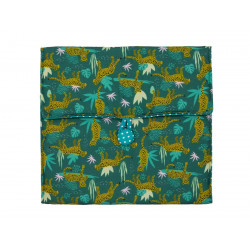 Pochette à dessin de voyage 1 - Bibop et Lula