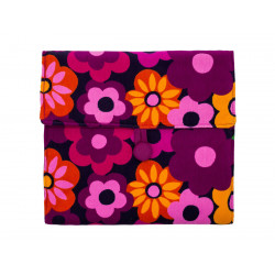 Pochette à dessin de voyage Anita - Bibop et Lula