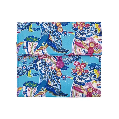 Pochette à dessin de voyage 4