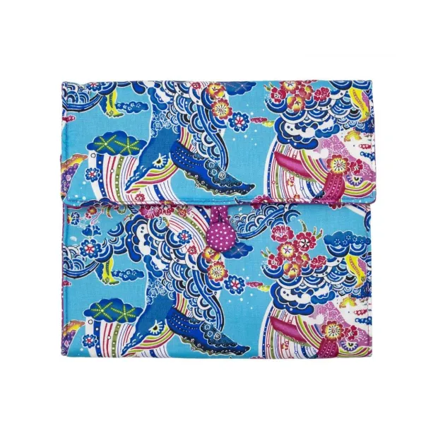 Pochette à dessin de voyage 4