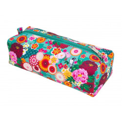 Trousse plumier Iloo - Bibop et Lula