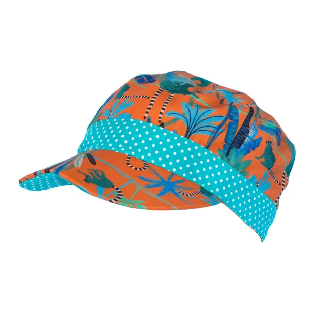 Casquette réversible enfant Jao