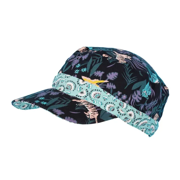 Casquette réversible enfant Philémon