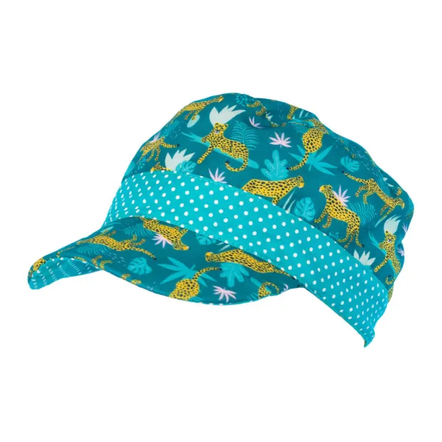 Casquette réversible enfant 1