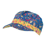 Casquette réversible enfant Lupita - Bibop et Lula