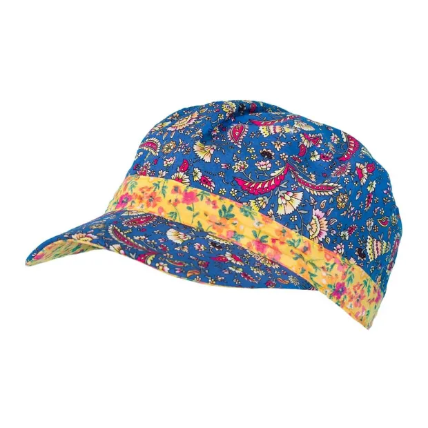 Casquette réversible enfant Lupita