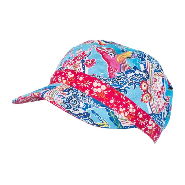 Casquette réversible enfant 3