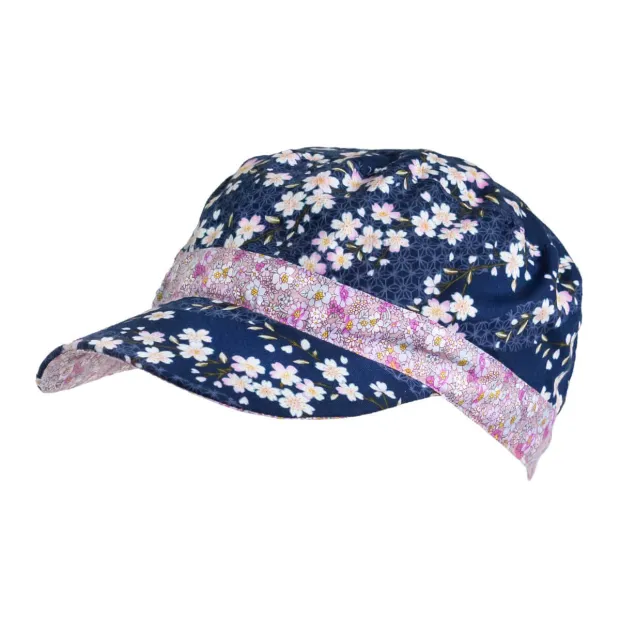 Casquette réversible enfant 4