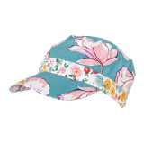 Casquette réversible enfant Salomé - Bibop et Lula