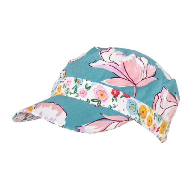 Casquette réversible enfant Salomé