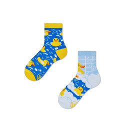 Chaussettes kids Bath Ducks - Bibop et Lula