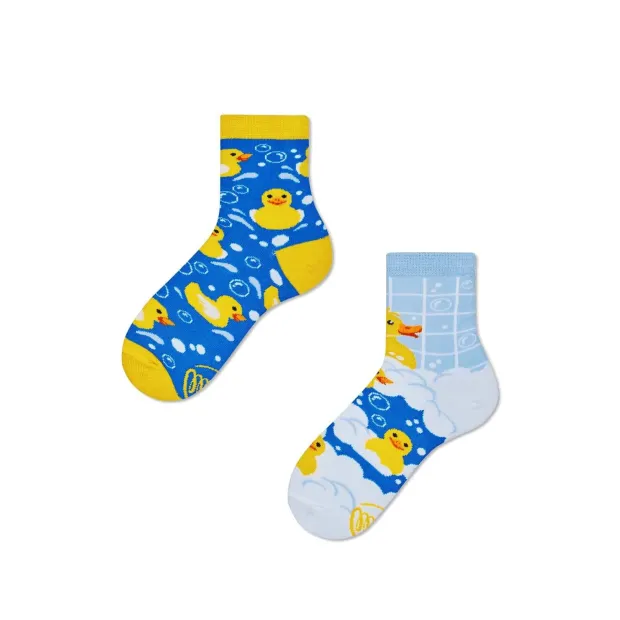 Chaussettes kids Bath Ducks