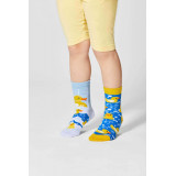 Chaussettes kids Bath Ducks - Bibop et Lula